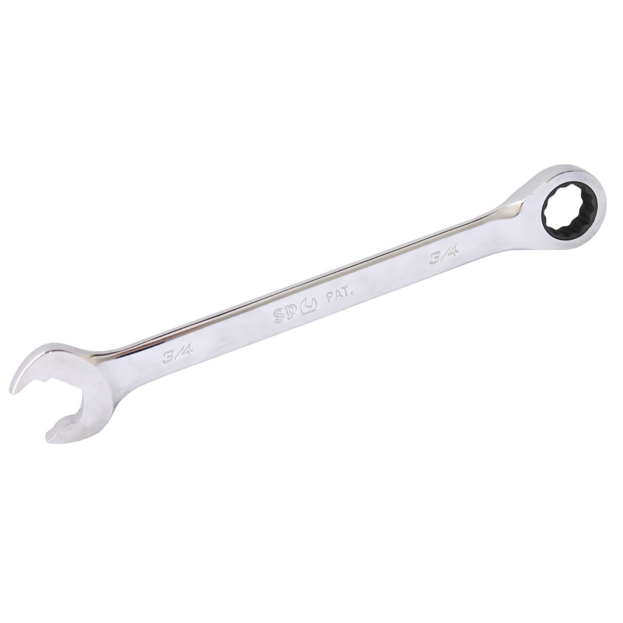 SP Tools 5/16 Speed Drive Geardrive ROE Spanner Imperial