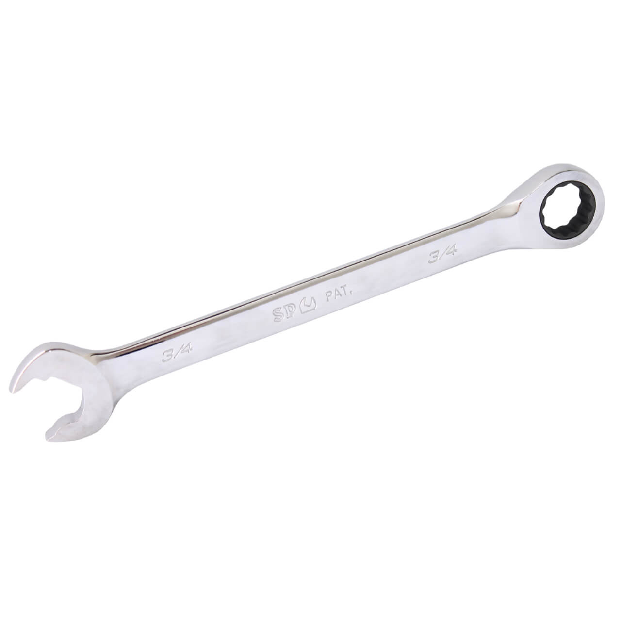 SP Tools 7/16 Speed Drive Geardrive ROE Spanner Imperial