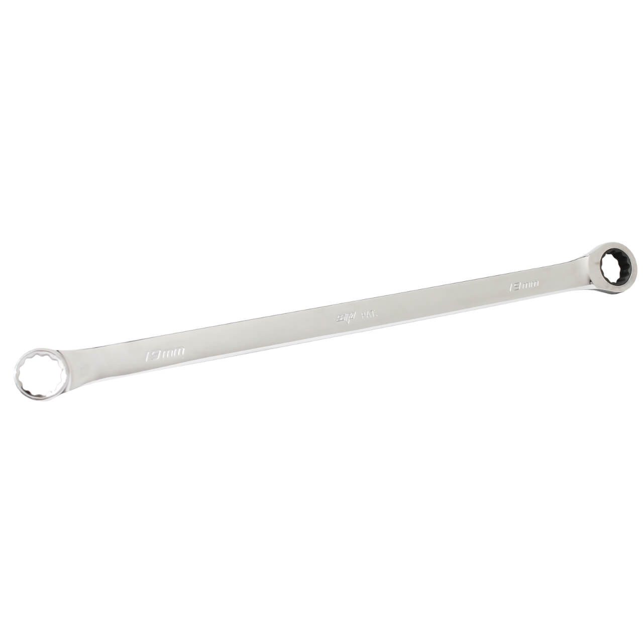 SP Tools 11mm Double Ring Extra Long Geardrive Metric