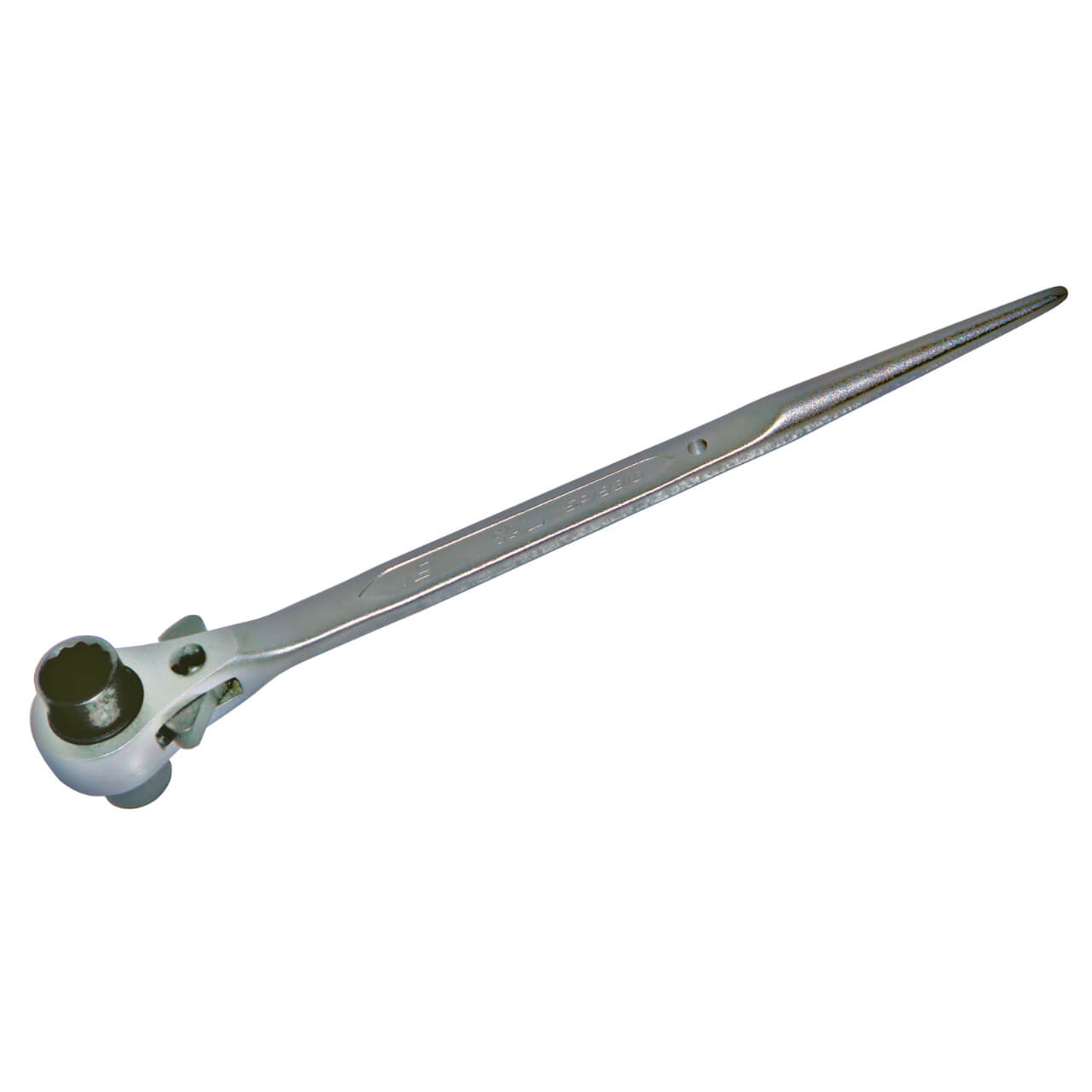 SP Tools 19x21mm Podger Ratchet Bar Metric