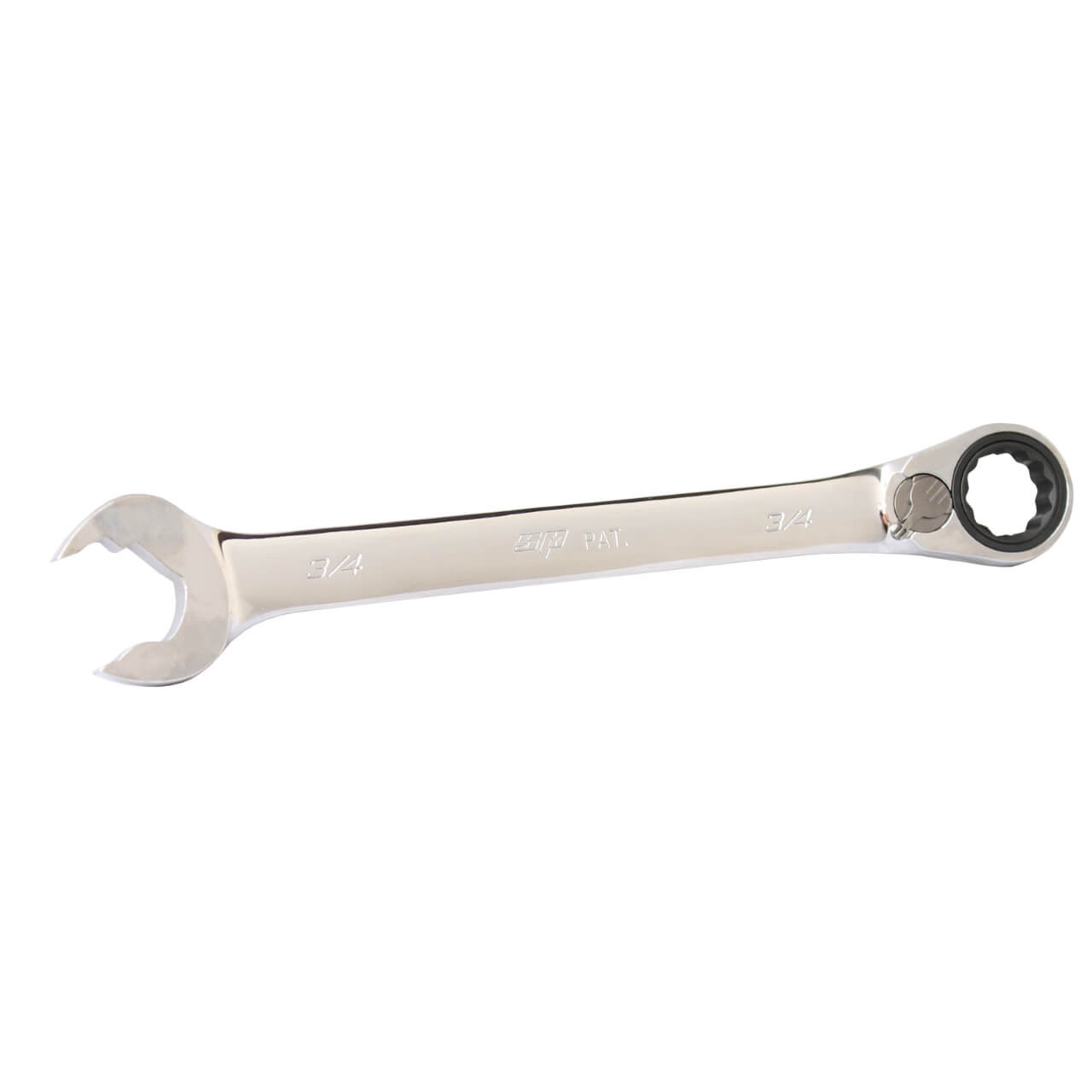 SP Tools 1/2 Speed Drive Reversible Geardrive Spanner Imperial