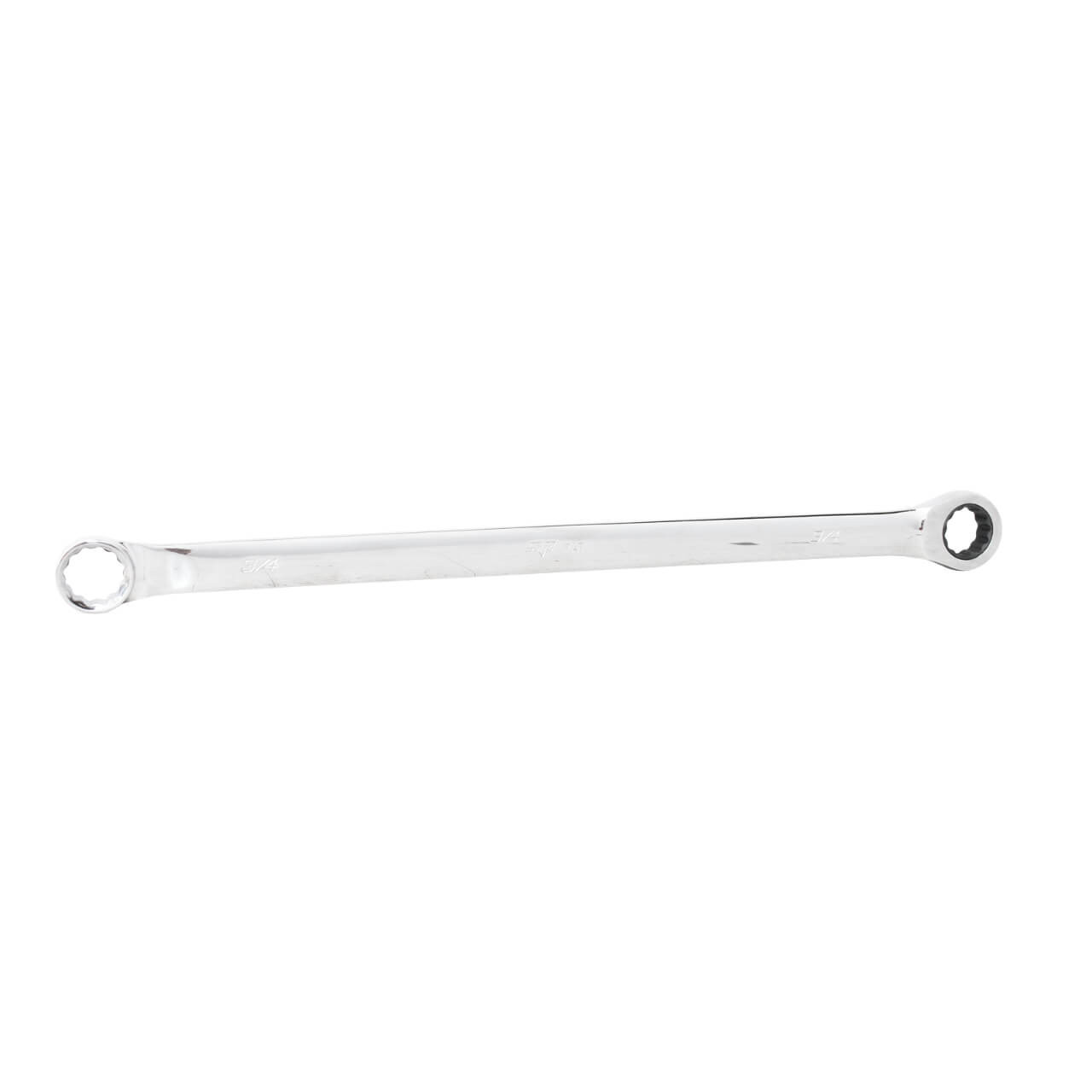 SP Tools 7/16 Double Ring Extra Long Geardrive Imperial