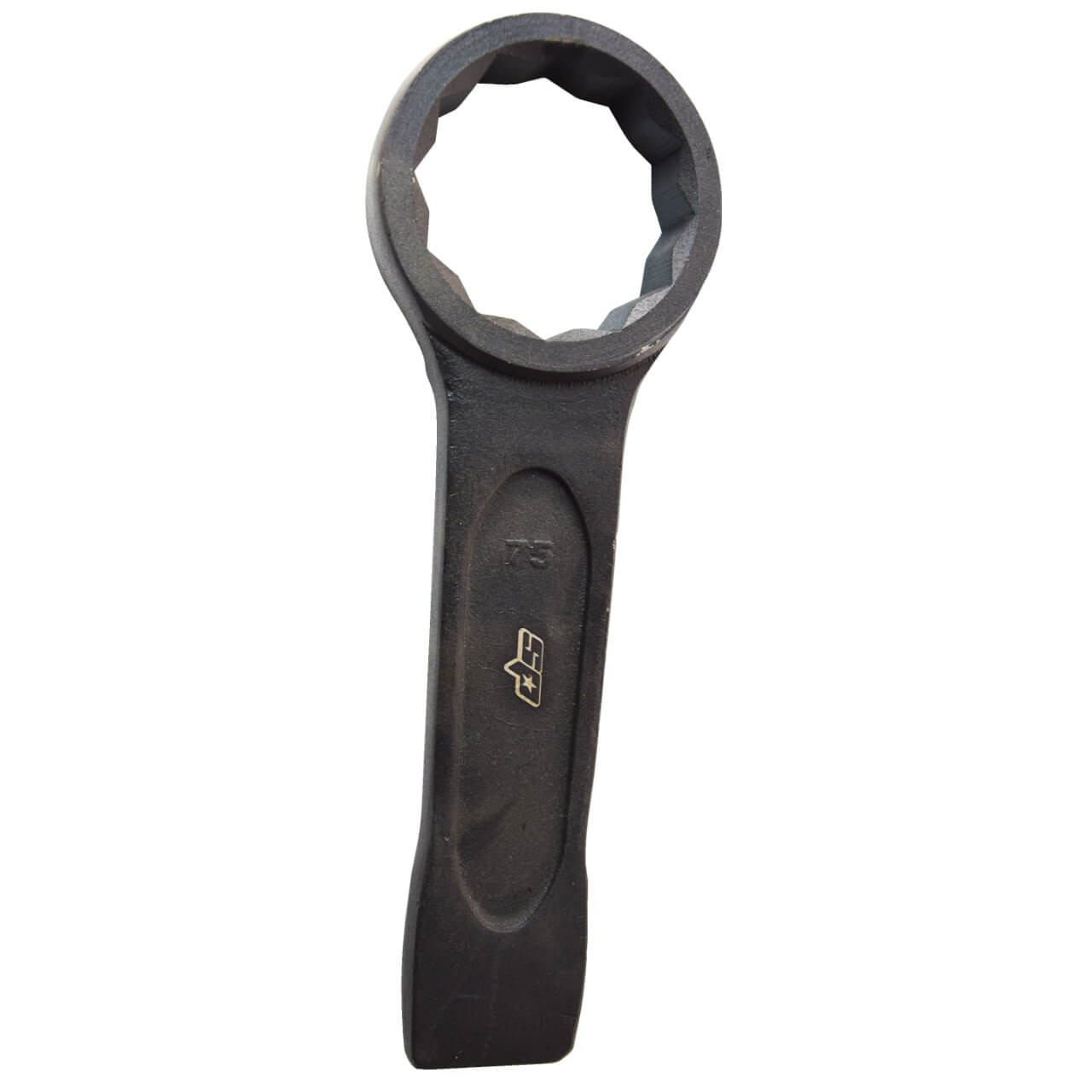 SP Tools 60mm Slogging Ring Spanner