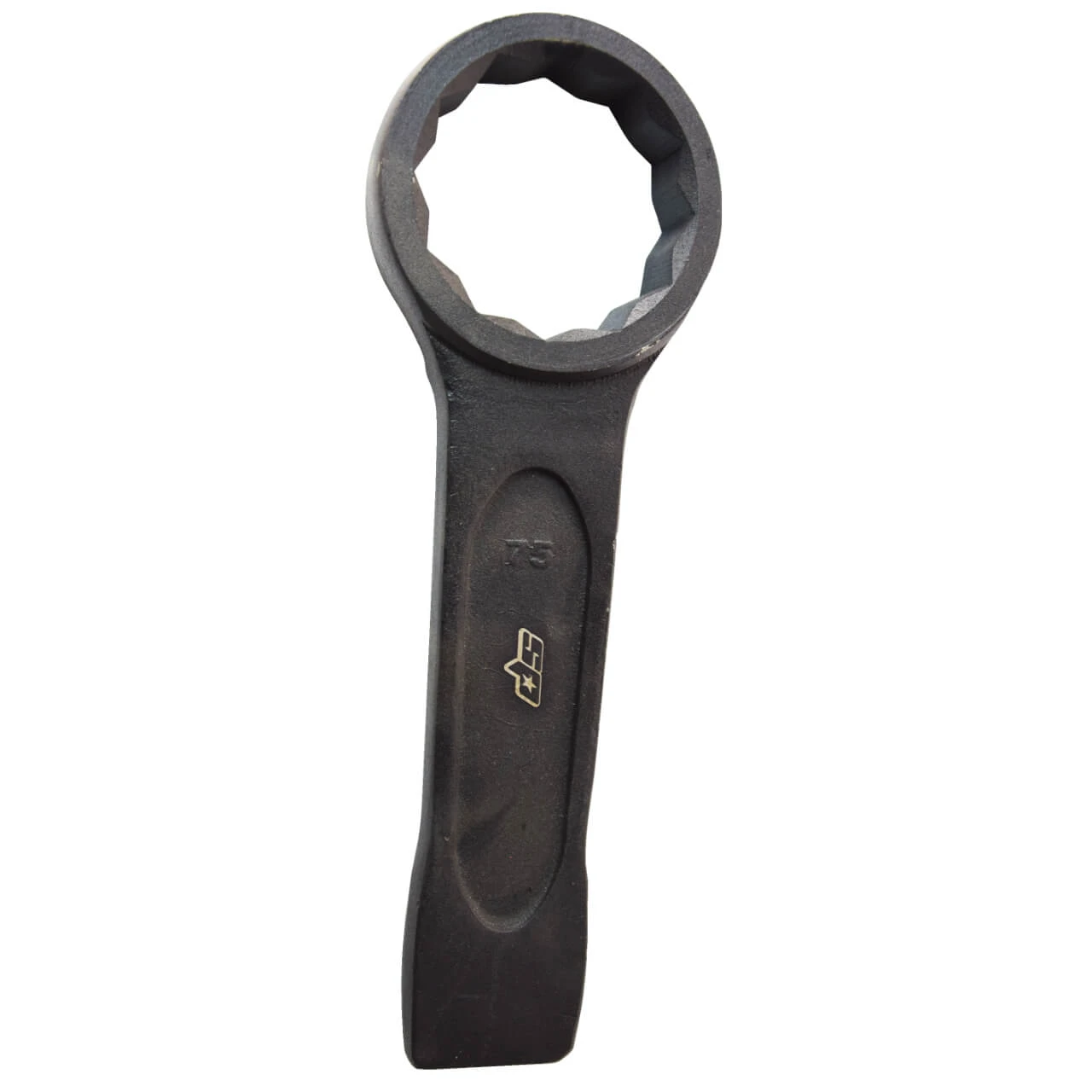 SP Tools 32mm Slogging Ring Spanner Metric
