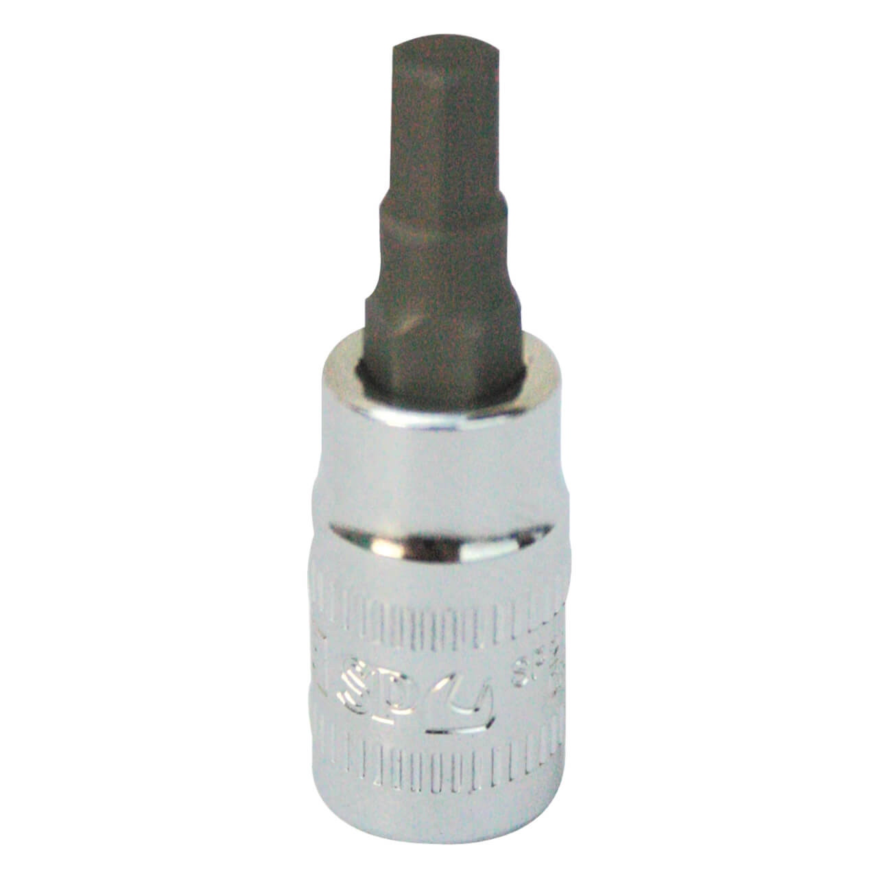 SP Tools 1/4 Dr x 4mm C/V Inhex Hand Socket Metric