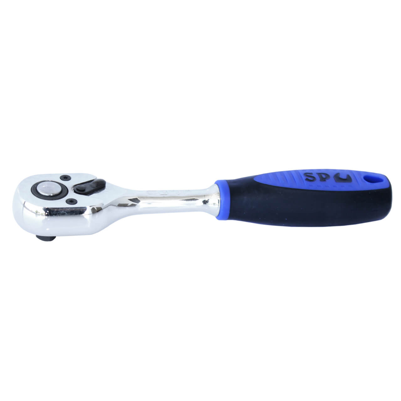SP Tools 1/4 Dr 45t Reversible Ratchet
