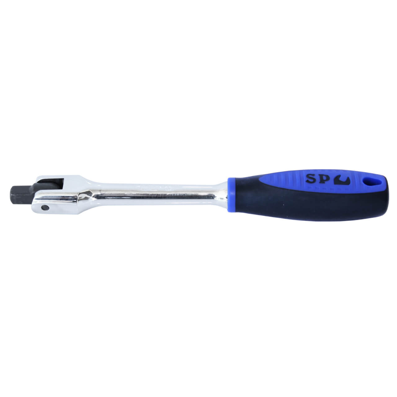 SP Tools 1/4 Dr x 145mm Soft Grip Flex Handle Wrench