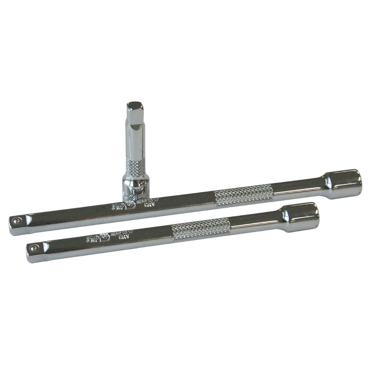 SP Tools 1/4 Dr x 100mm C/V Extension Bar