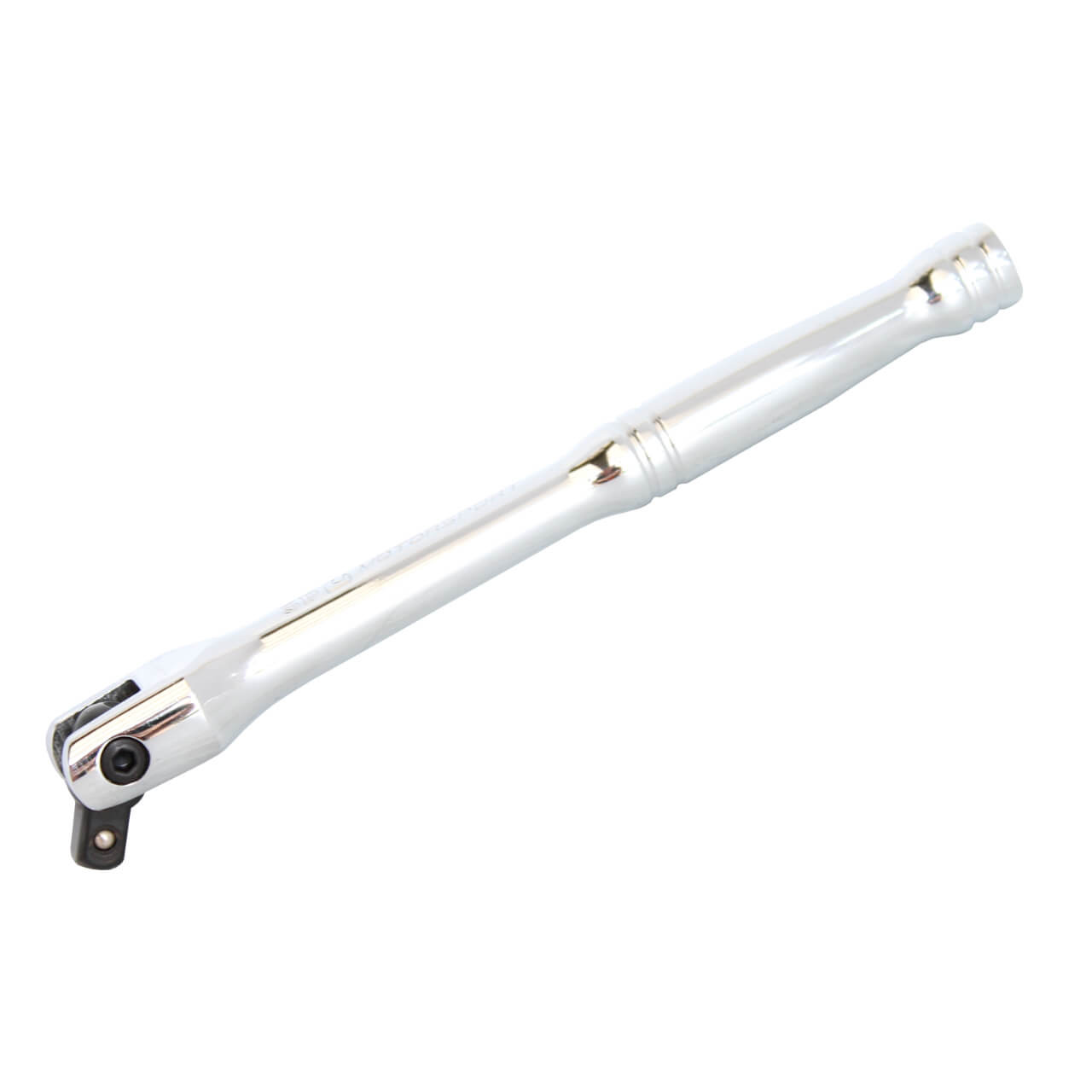 SP Tools 1/4 Dr x 145mm Chrome Flex Handle Wrench