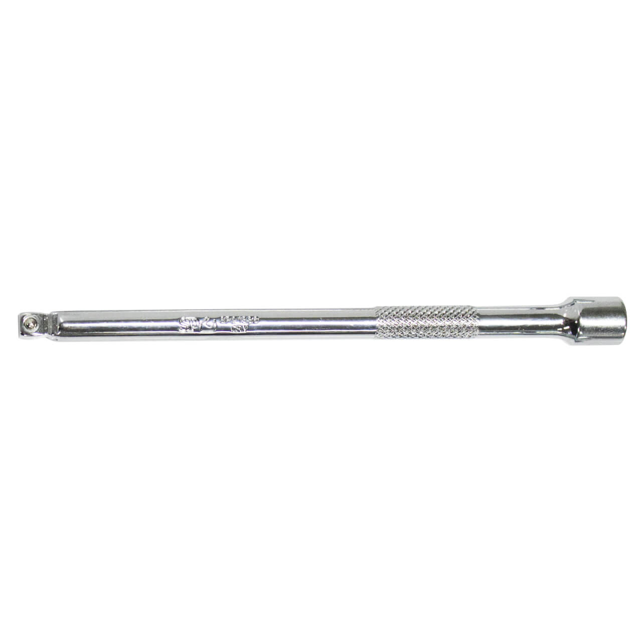 SP Tools 1/4 Dr x 100mm Wobble Extension Bar