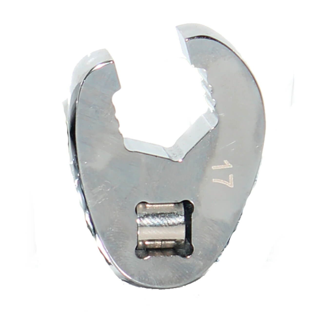 SP Tools 3/8 Dr x 17mm C/V Flare Nut Crowfoot Spanner Metric