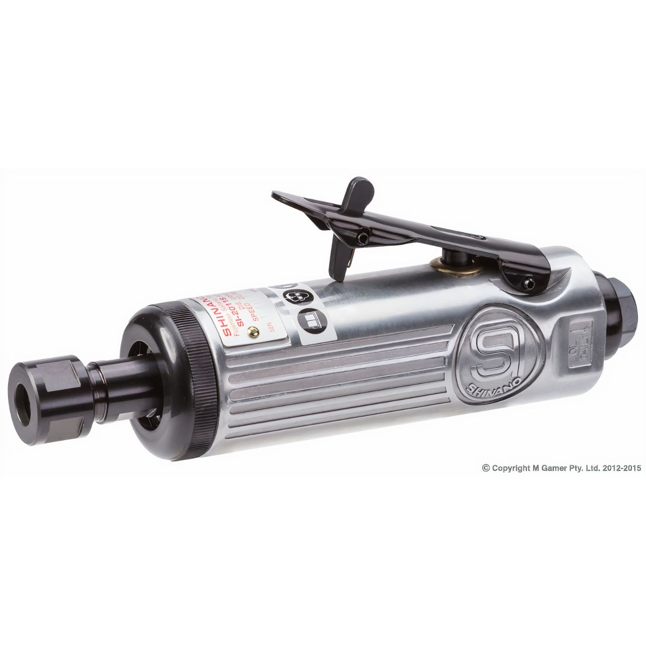 Shinano 1/4'' Die Grinder