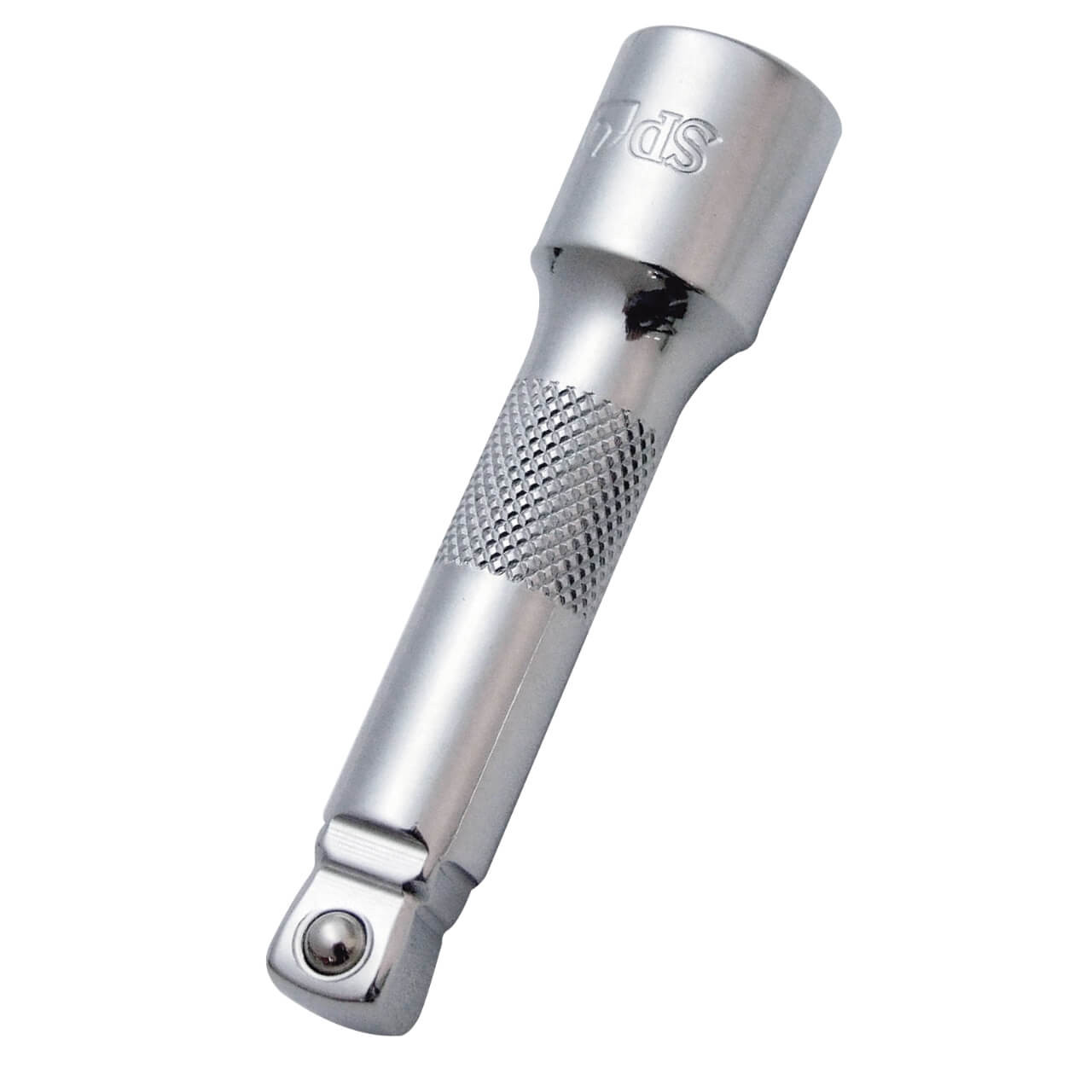 SP Tools 3/8 Dr x 75mm Wobble Extension Bar