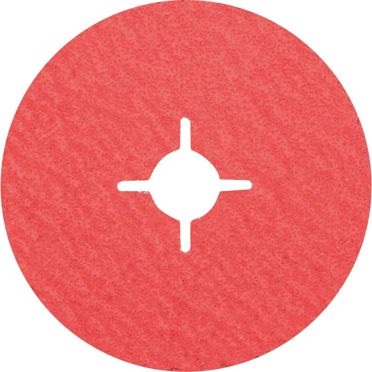 Pferd XF885 125x22 20g Ceramic Plus Fibre Disc