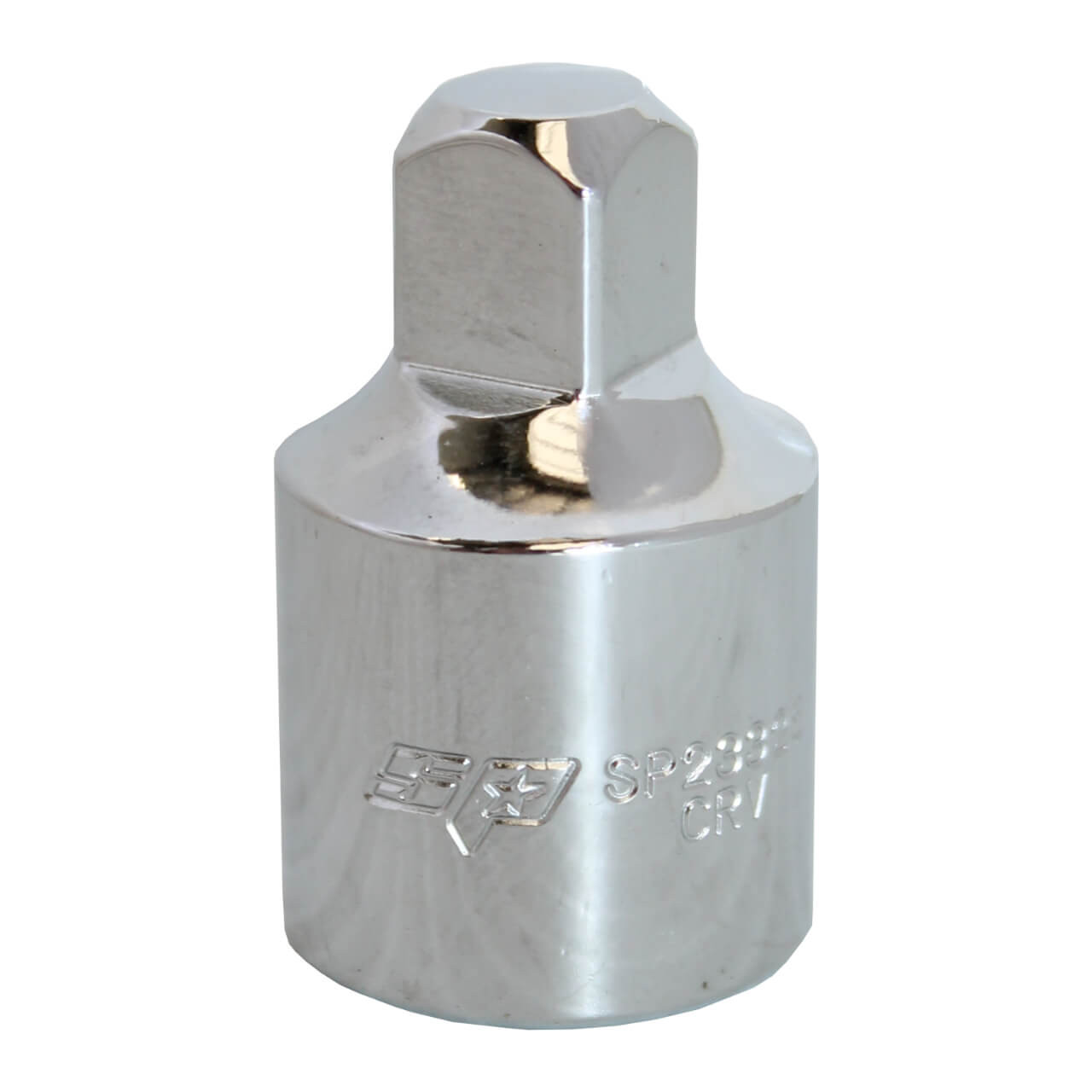 SP Tools 1/2F x 3/8M Socket Adaptor