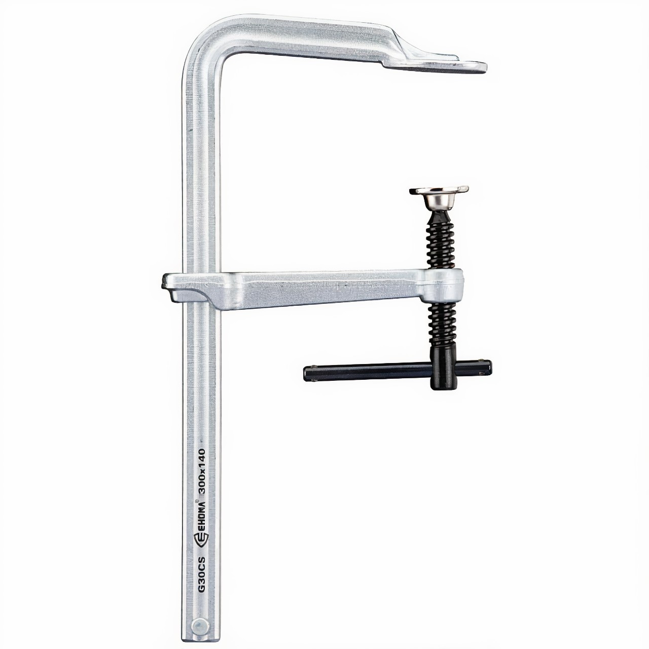 Trademaster 800 x 175mm 1000kg GP Clamp