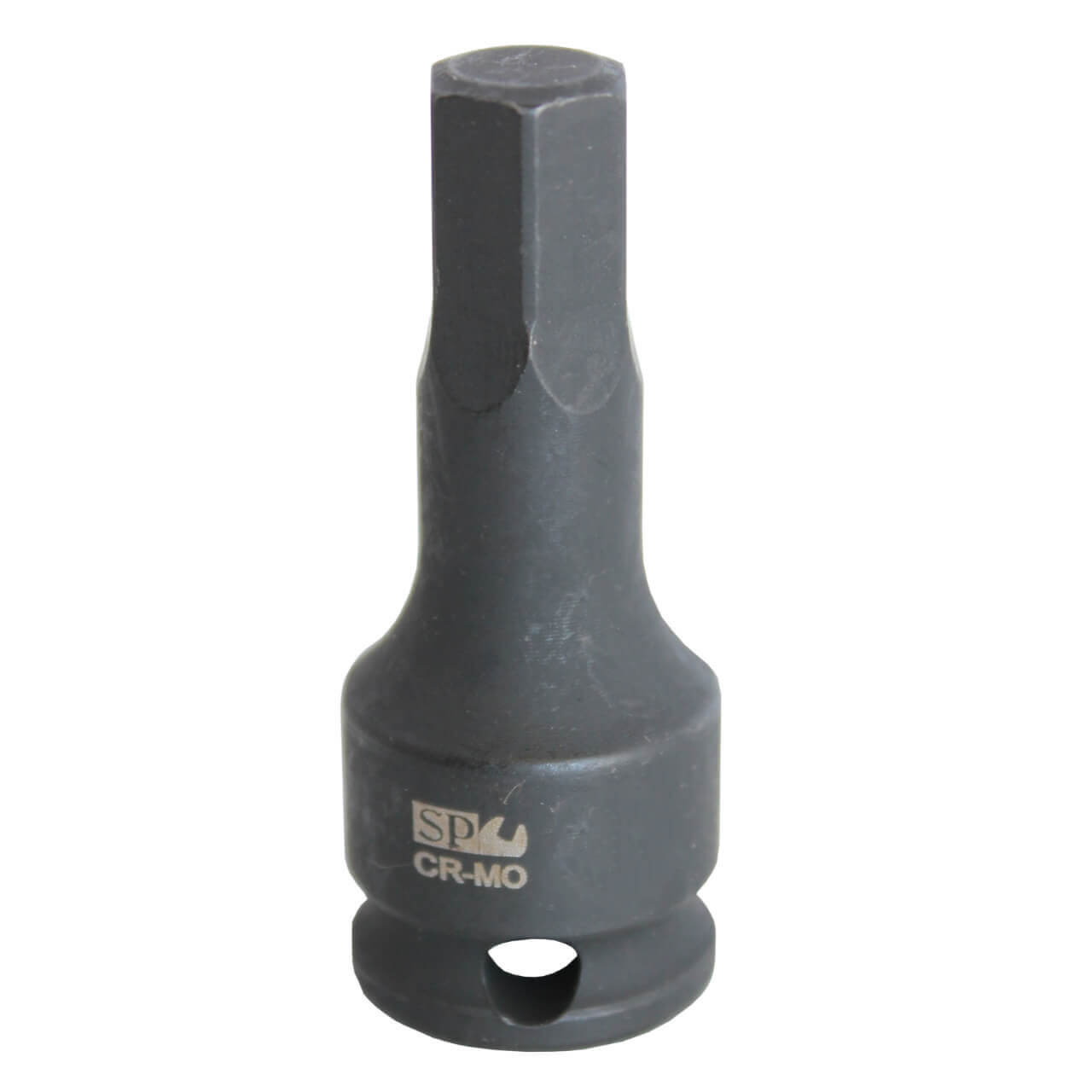 SP Tools 3/8 Dr x 6mm Inhex Impact Socket Metric