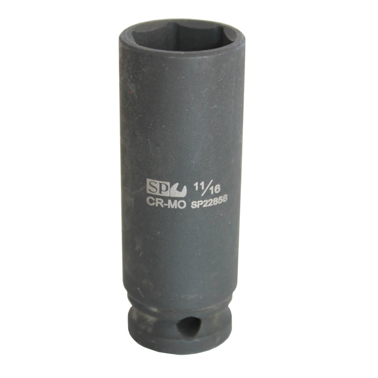SP Tools 3/8 Dr x 5/16 6pt Deep Impact Socket Imperial