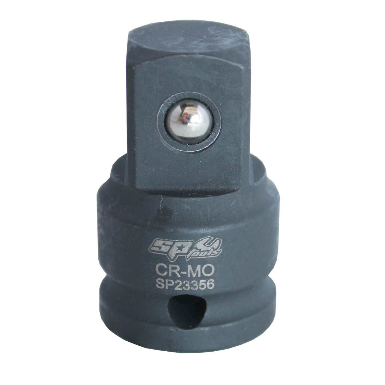 SP Tools 1/2F x 3/8M Impact Socket Adaptor