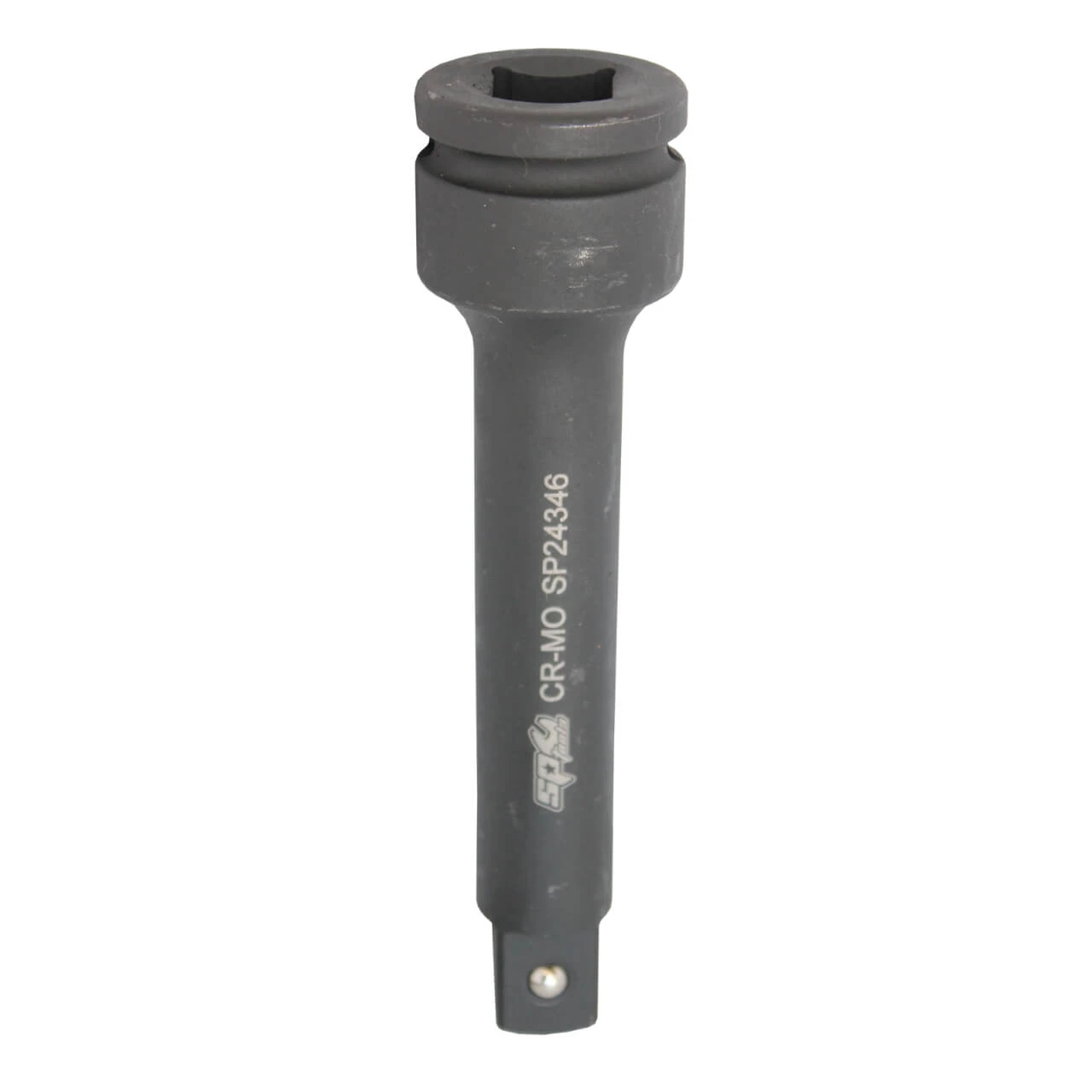 SP Tools 3/4 Dr 100mm Impact Extension Bar