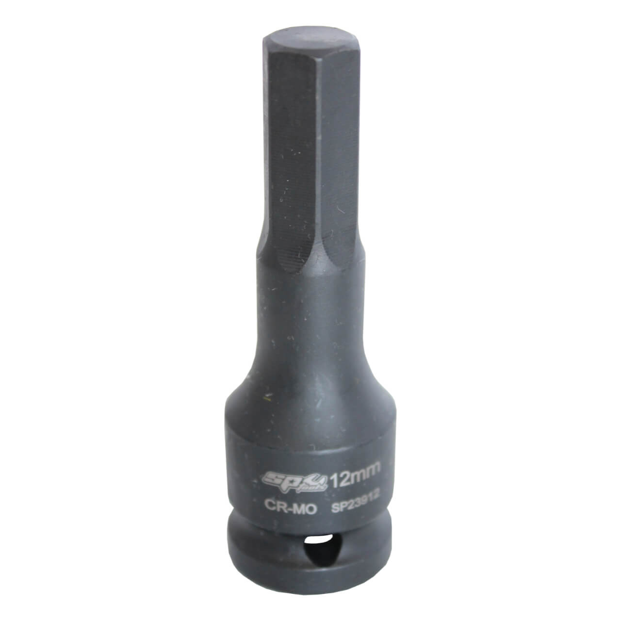 SP Tools 1/2 Dr x 9mm Inhex Impact Socket Metric