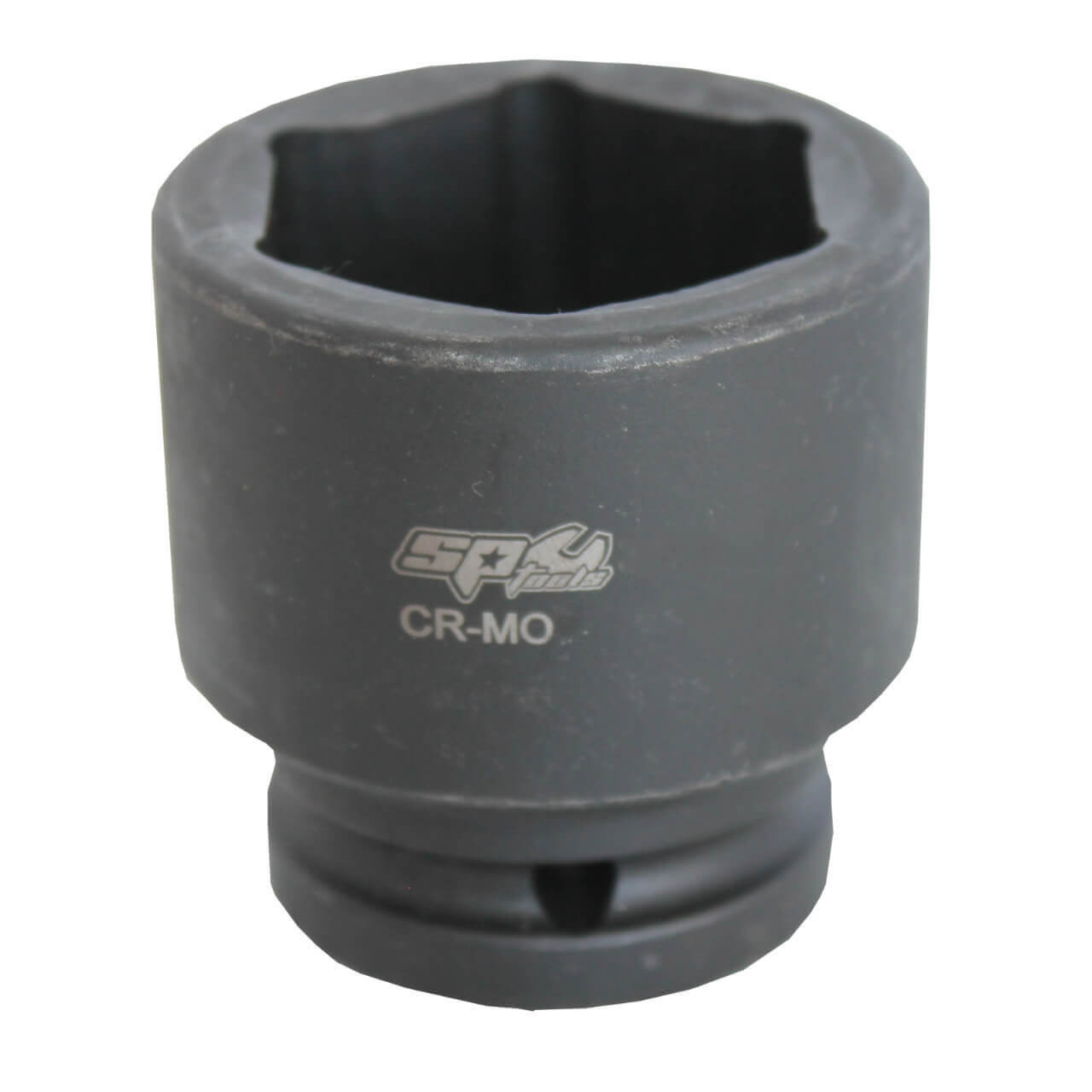 SP Tools 3/4 Dr x 35mm 6pt Impact Socket Metric