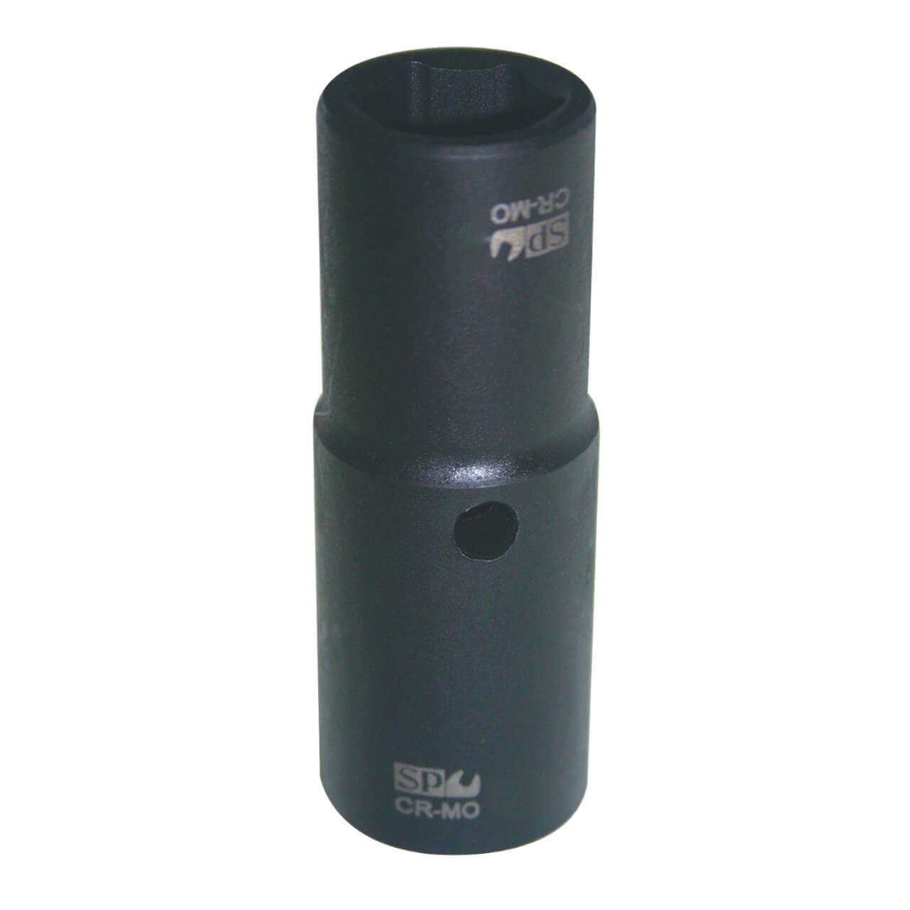 SP Tools 1/2 Dr 19mm x 21mm Flip Impact Socket Metric