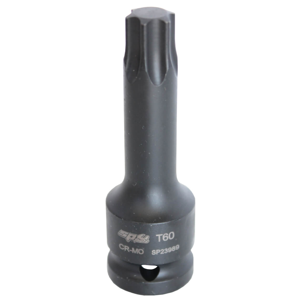 SP Tools 1/2 Dr x T60 Torx Impact Socket