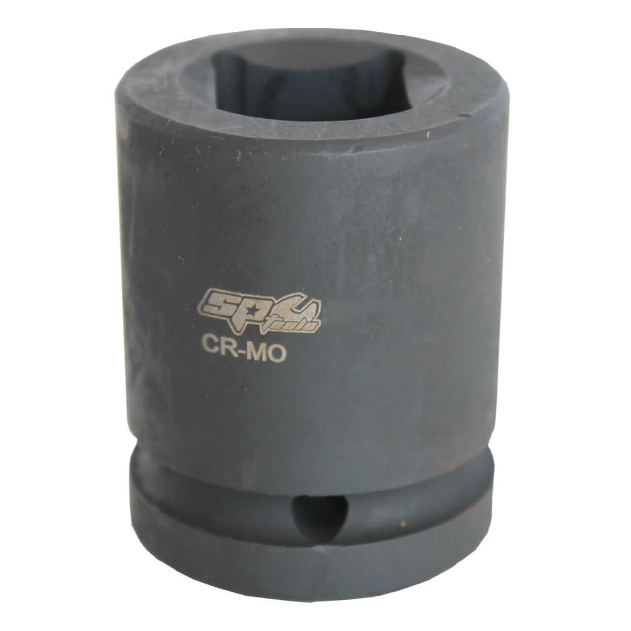 SP Tools 3/4 Dr x 21mm Double Square Impact Socket Metric