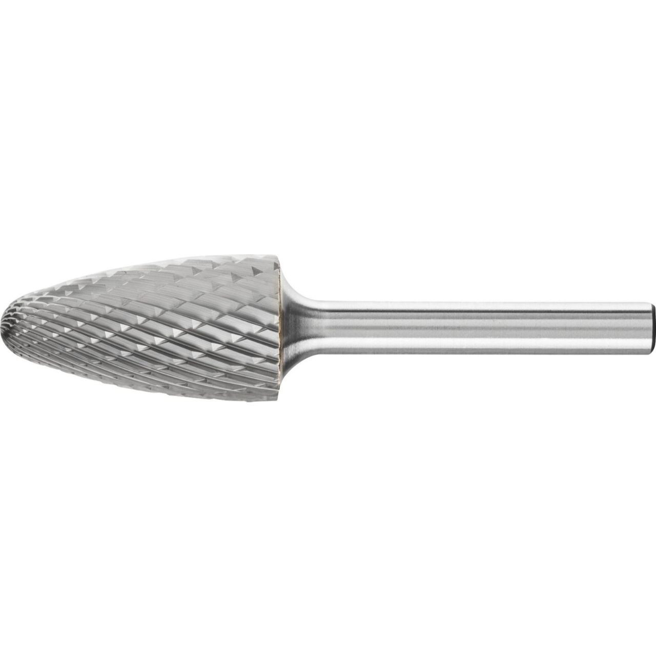 Pferd RBF 1630/6 C3 Plus Carbide Burr