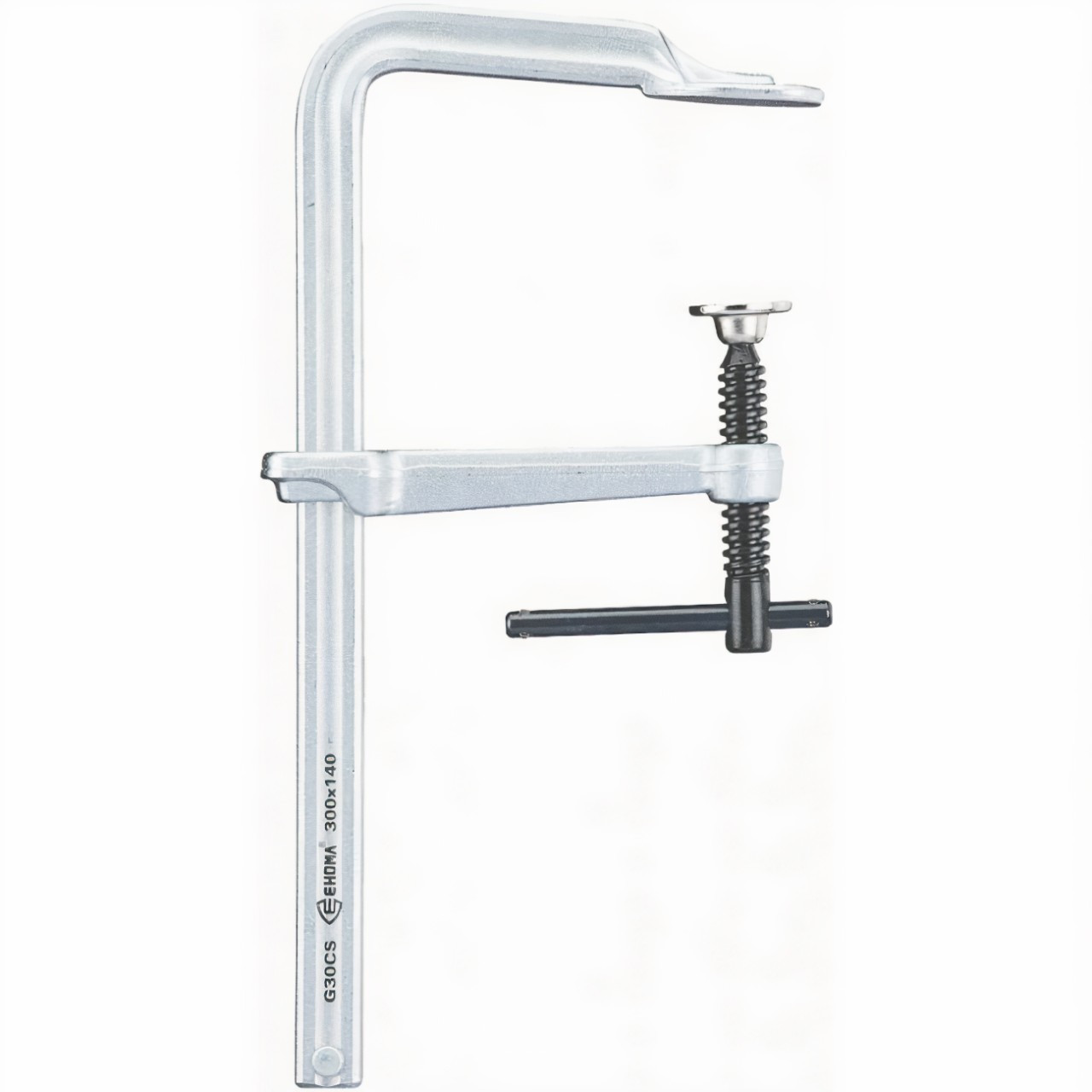 Trademaster 400 x 175mm 1000kg GP Clamp