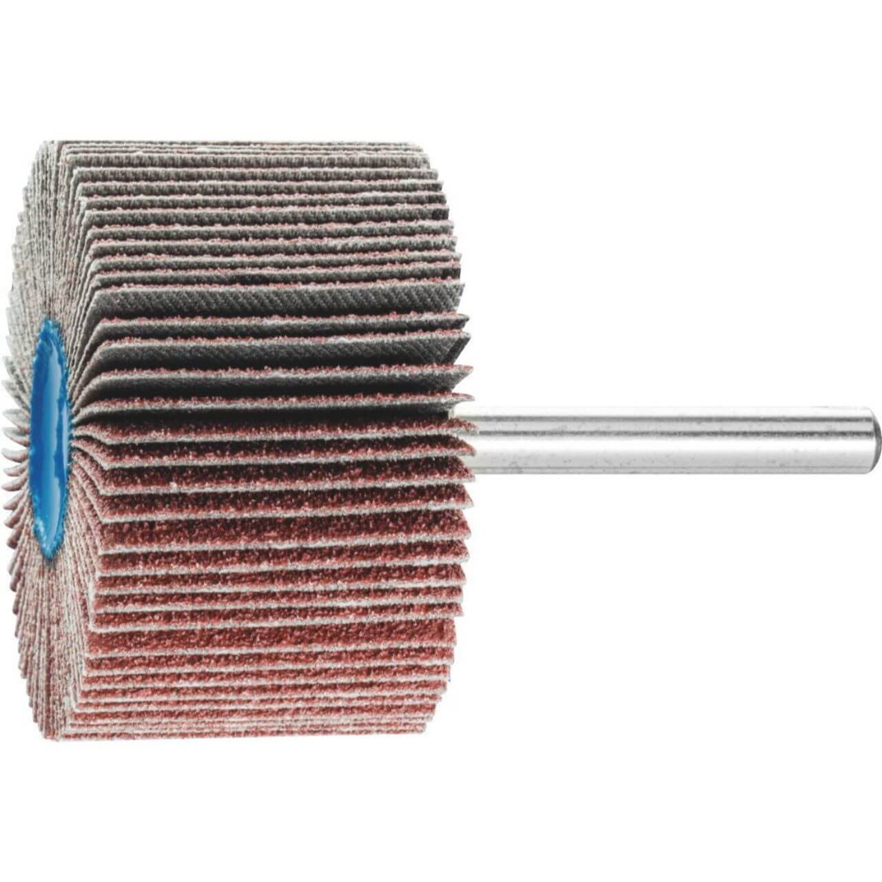 Pferd 50x30x6mm 60g Alox Flap Wheel