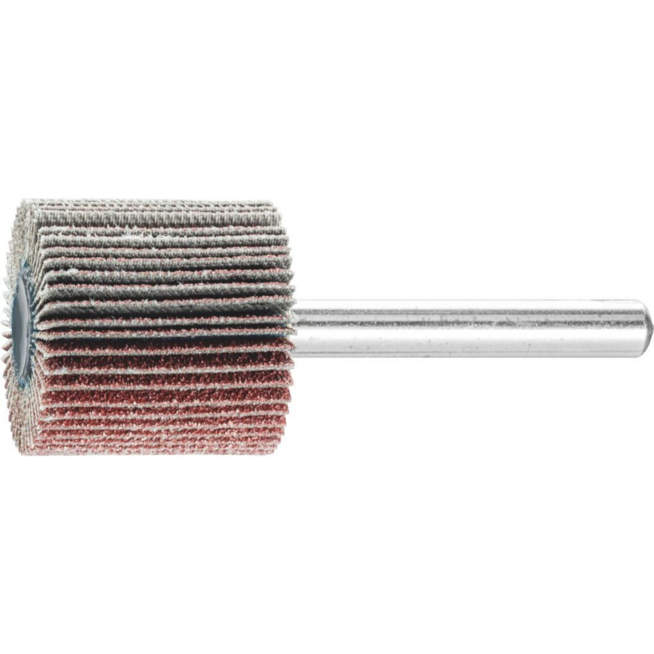 Pferd 25x25x6mm 60g Alox Flap Wheel