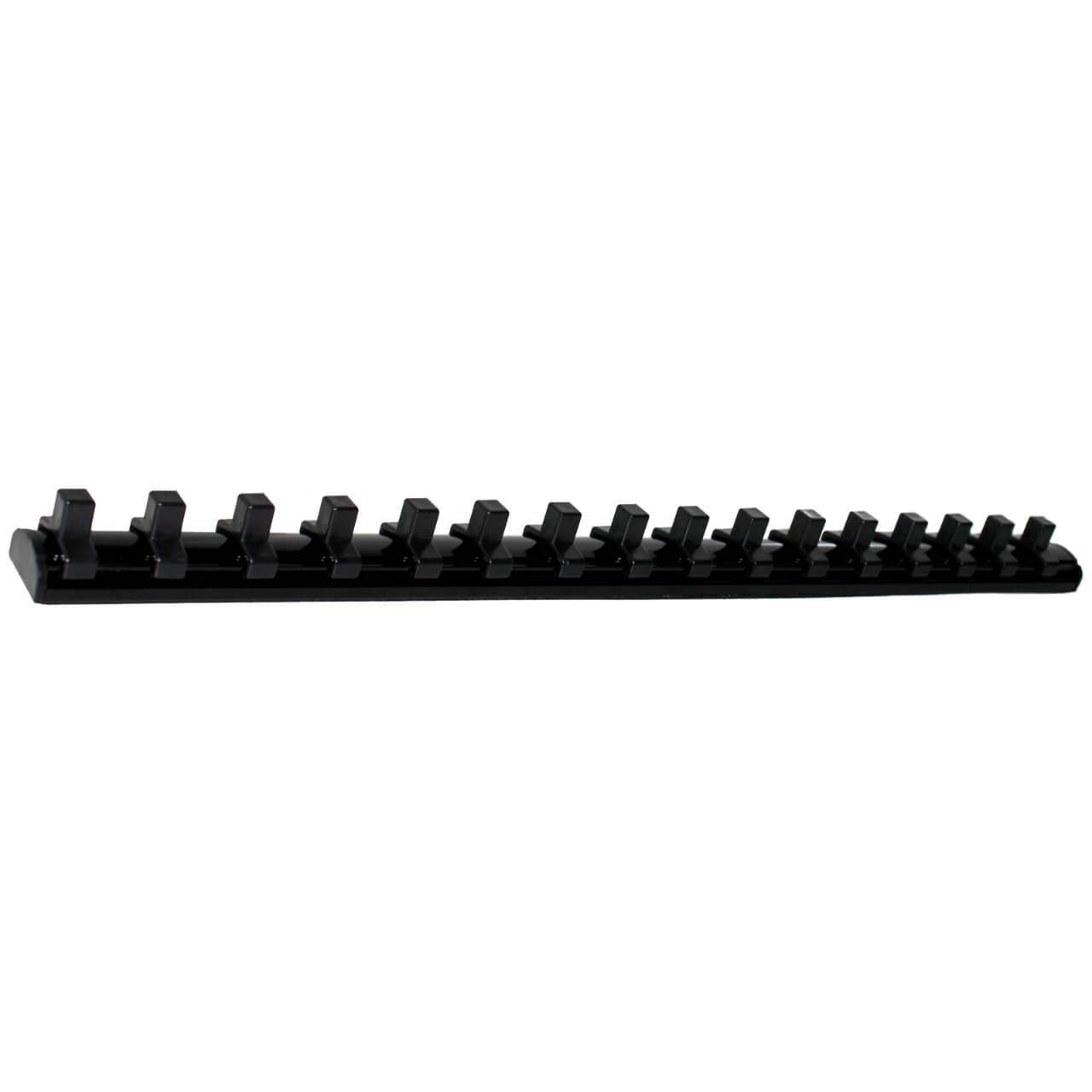 SP Tools 1/4 Dr Socket Rail Only With Magnetic Base