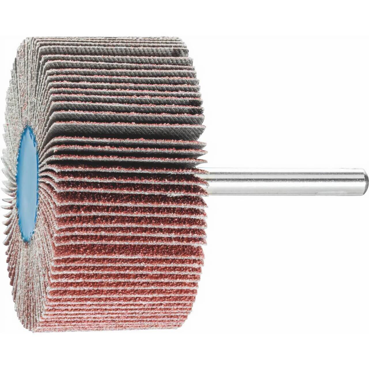 Pferd 60x30x6mm 60g Alox Flap Wheel