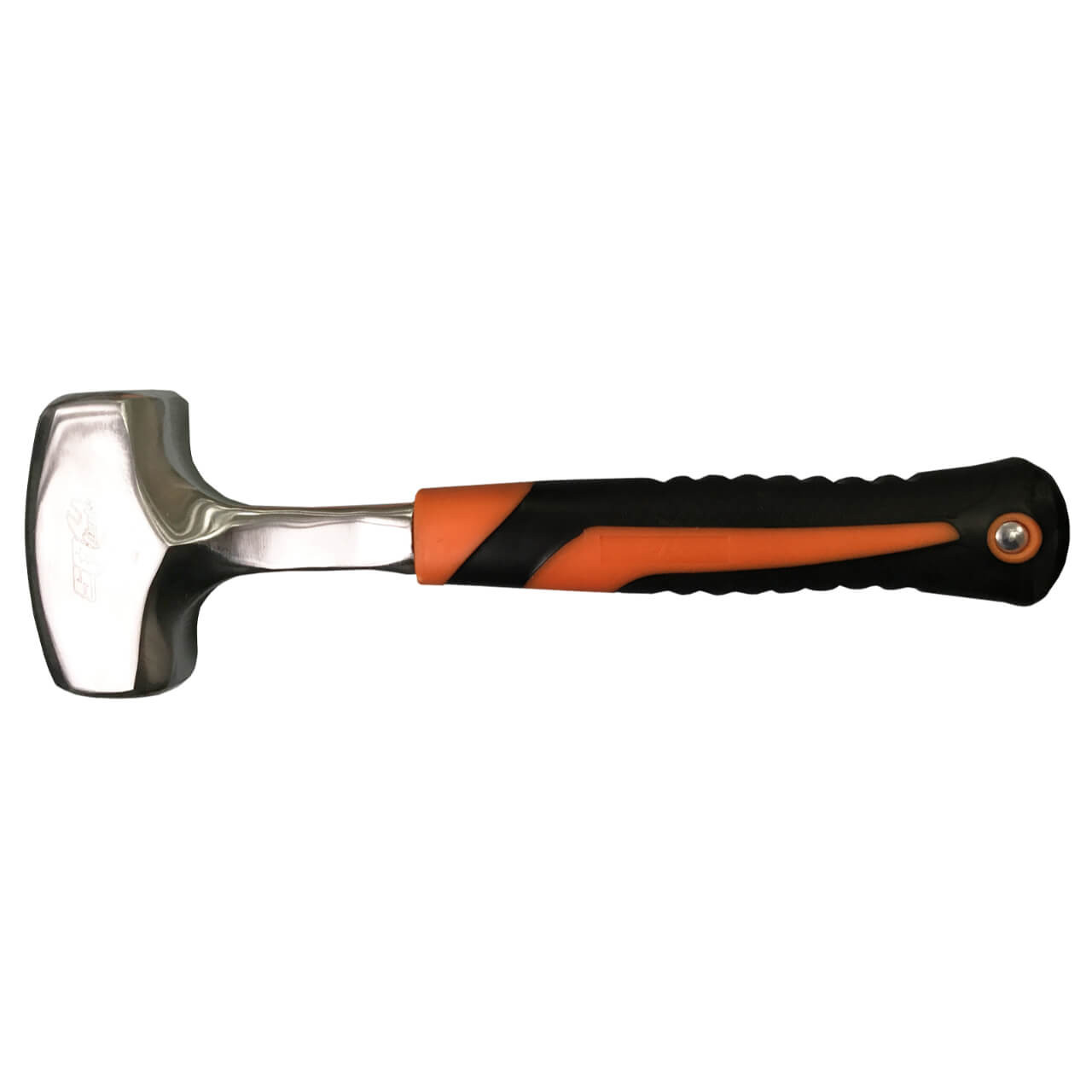 SP Tools 48oz Club Hammer Steel Handle