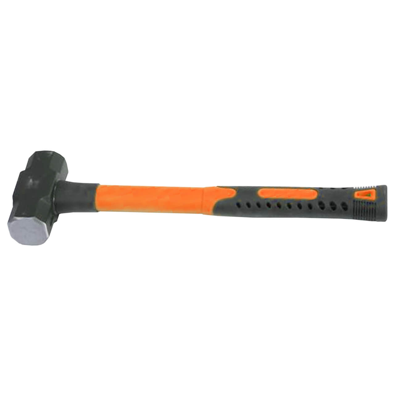 SP Tools 128oz Club Hammer Fibreglass Handle