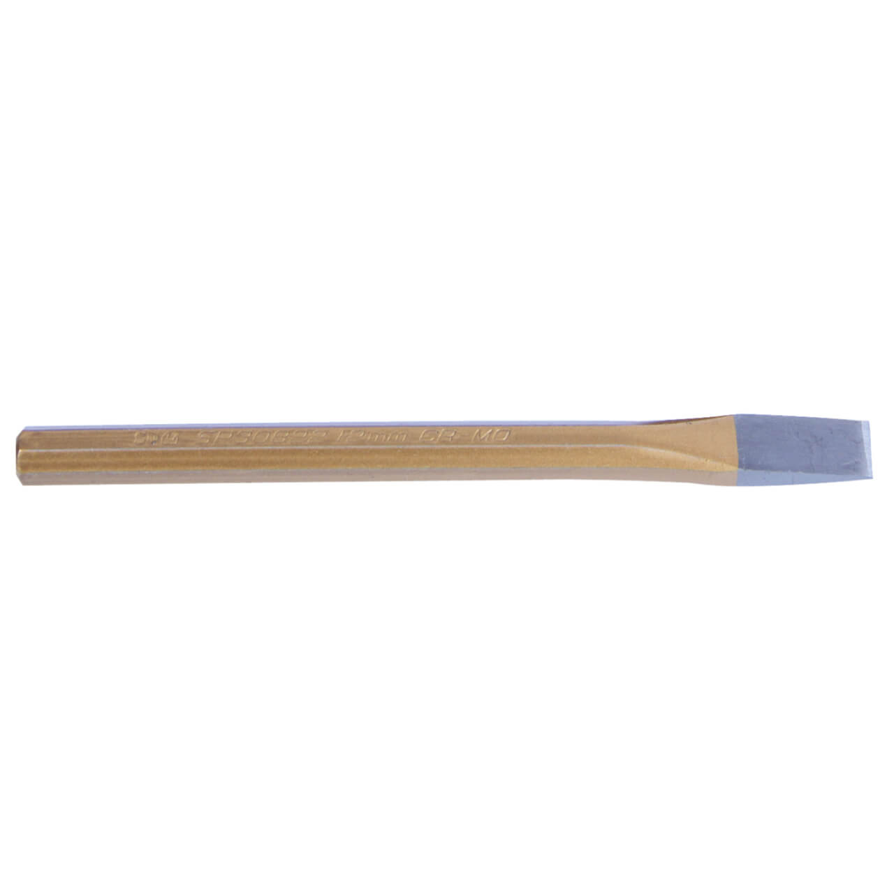 SP Tools 12x150mm Cold Chisel