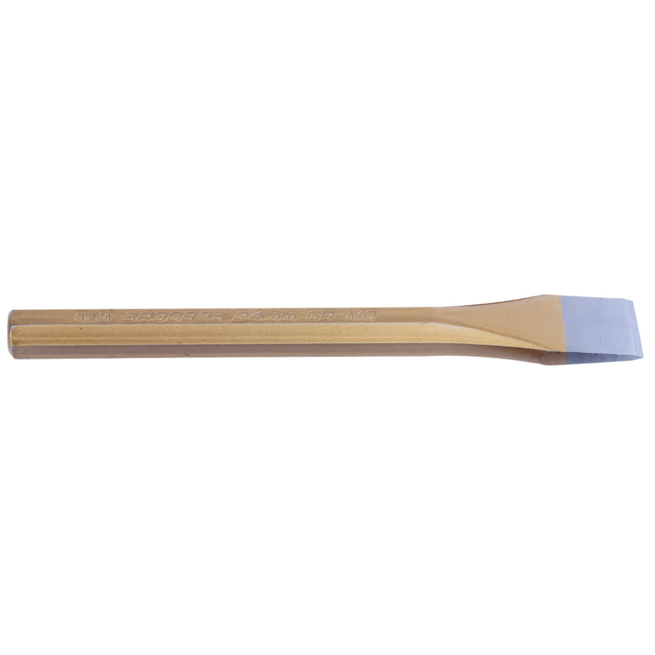 SP Tools 24x200mm Cold Chisel - ACL Industrial Technology