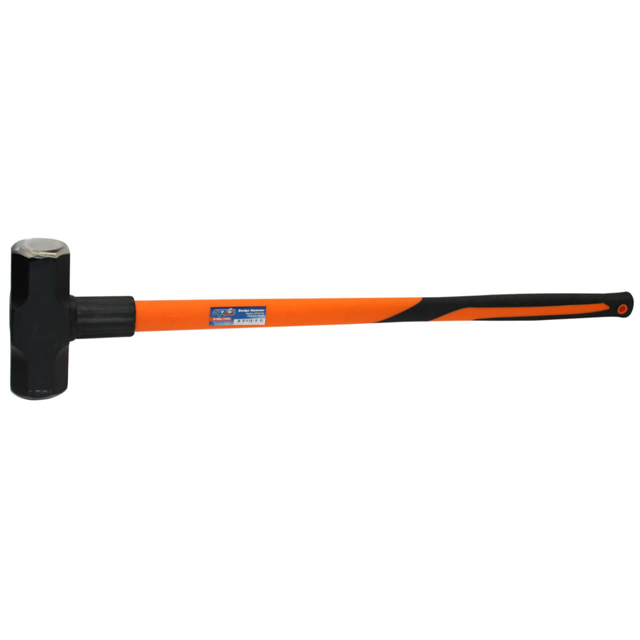 SP Tools 160oz Club Hammer Fibreglass Handle