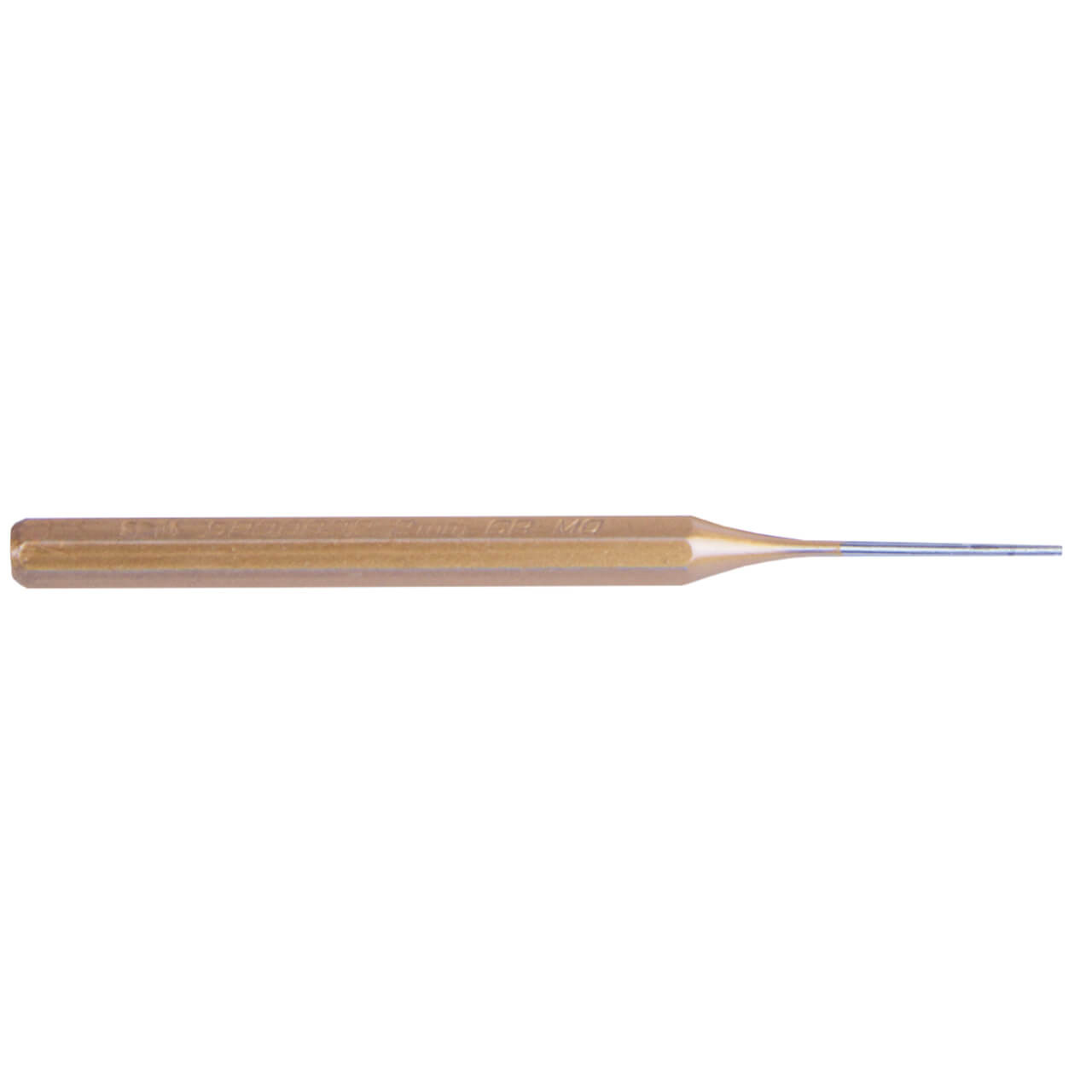 SP Tools 2x115mm Pin Punch