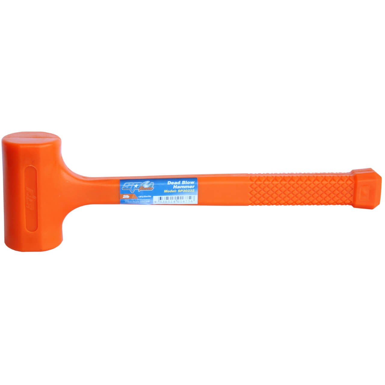 SP Tools 32oz Dead Blow Hammer