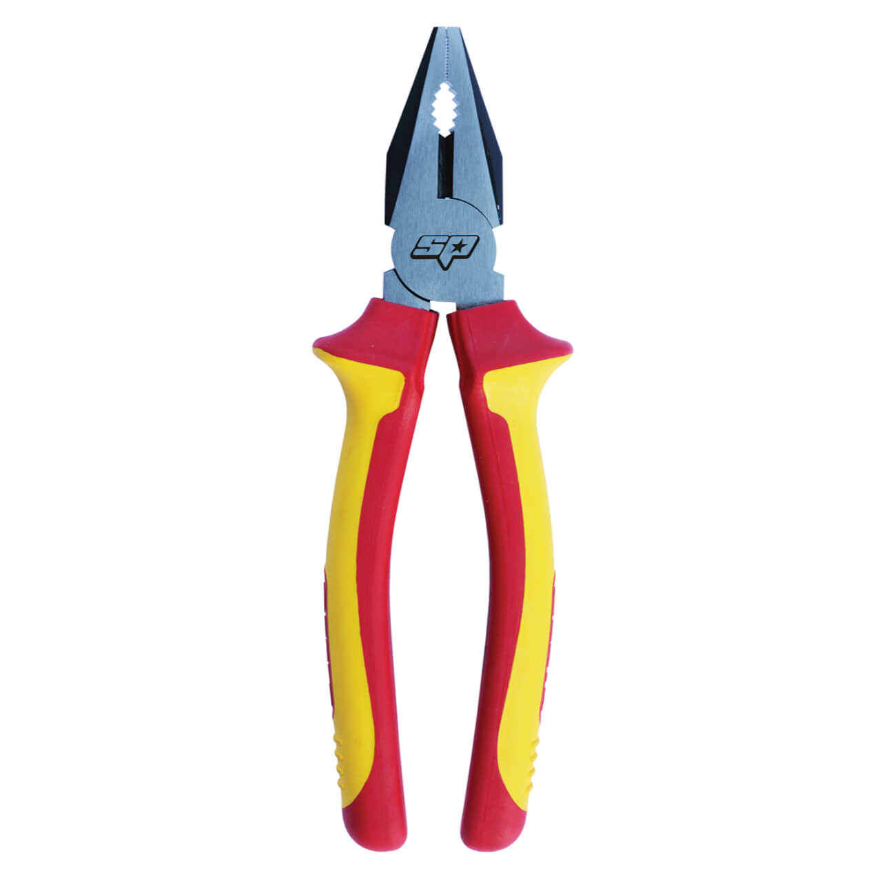 SP Tools 200mm VDE Combination Pliers