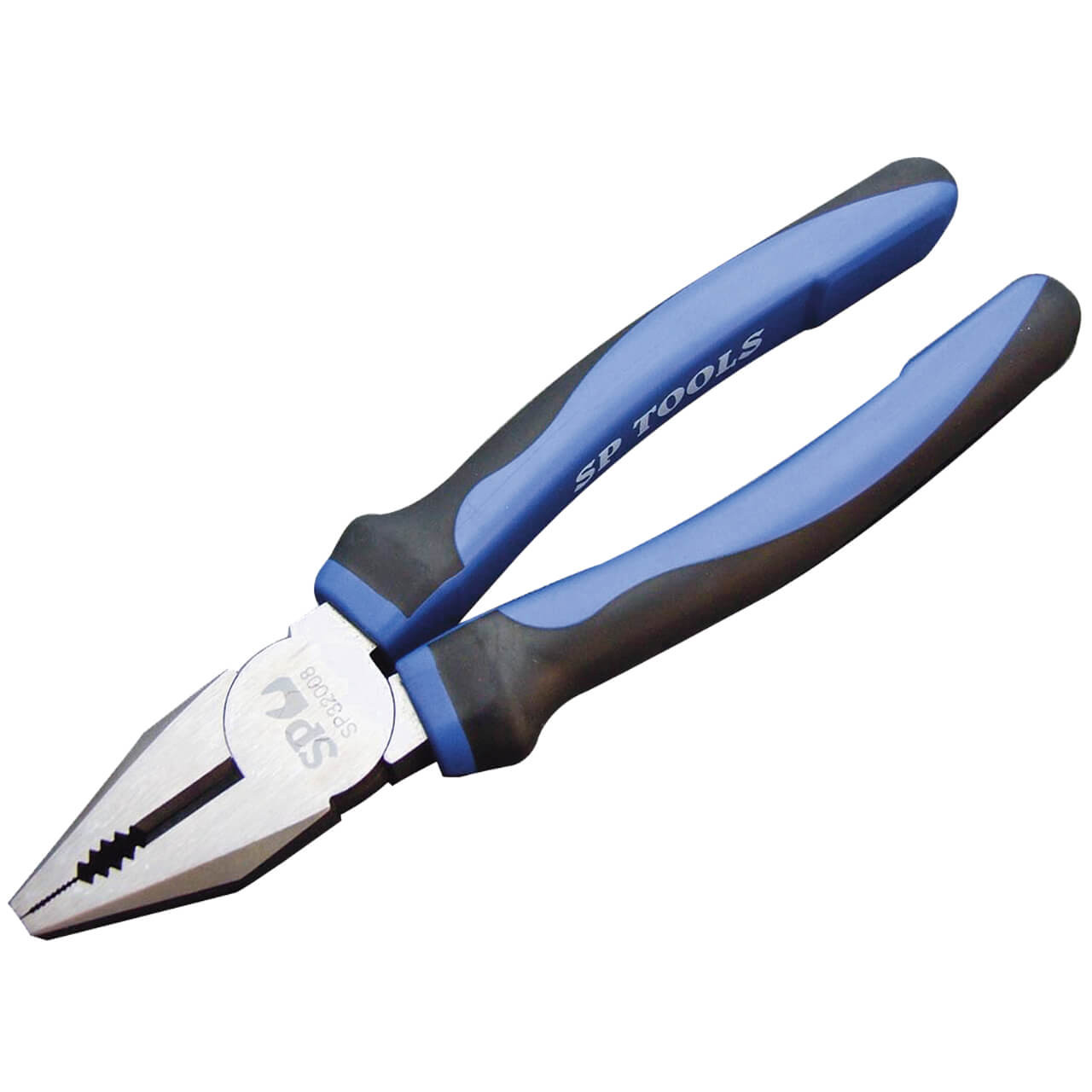 SP Tools 175mm High Leverage Combination Pliers