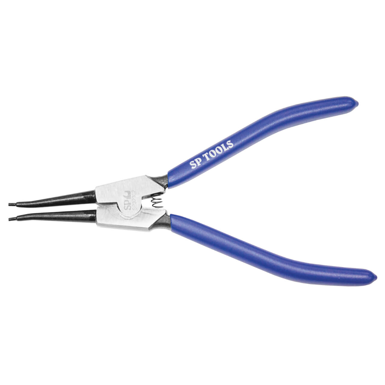 SP Tools 140mm External Straight Circlip Pliers