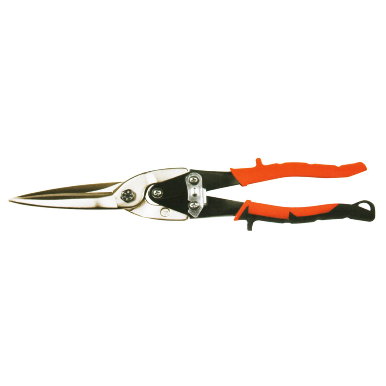 SP Tools 305mm Snip Aviation Long Shear Straight Cut