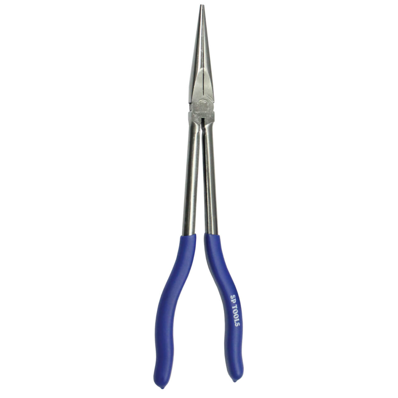 SP Tools 275mm 0° Long Handle Pliers