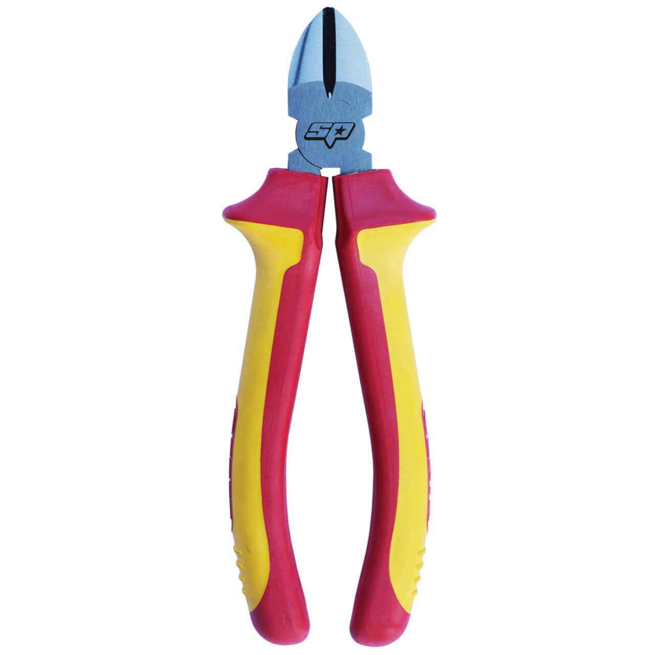 SP Tools 180mm VDE Diagonal Cutters