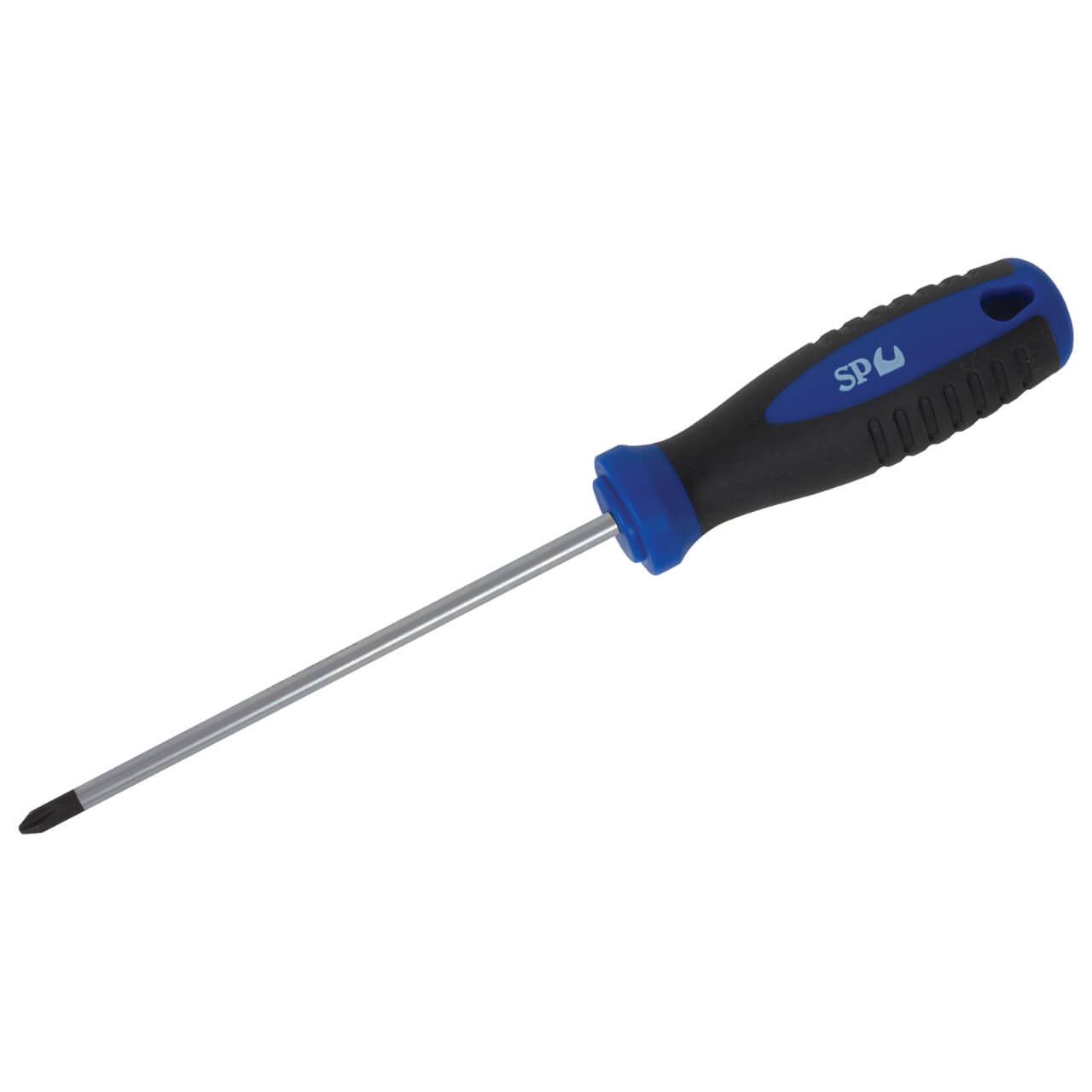 SP Tools #1x75mm Premium Phillips Screwdriver