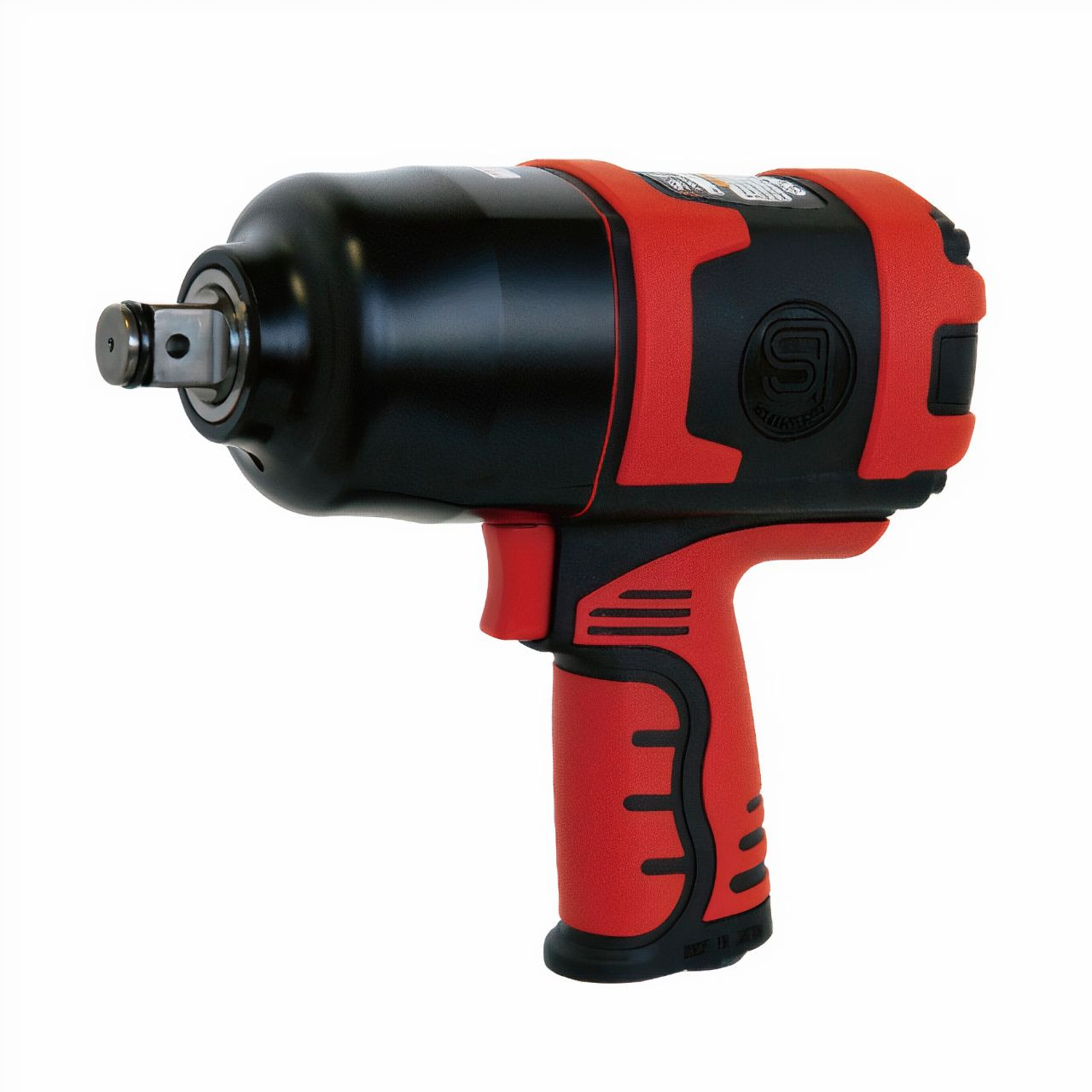 Shinano 3/4” Impact Wrench